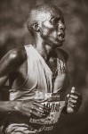 Marathon de Paris 2017 km37  © Laurence Masson 