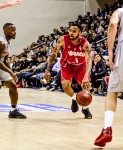 Paris Levallois - Monaco ProA 2016 © Laurence Masson (2)
