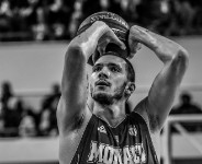 Paris Levallois - Monaco ProA 2016 © Laurence Masson