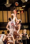 Paris-Levallois vs Orléans Loire Basket proA 2016 © Laurence Masson