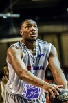 Paris-Levallois vs Orléans Loire Basket proA 2016 © Laurence Masson (2)