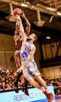 Paris-Levallois vs Orléans Loire Basket proA 2016 © Laurence Masson (5)