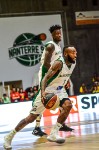 JSF Nanterre - OLB Orléans  Pro A  2016 © Laurence Masson (3)