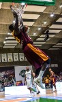 JSF Nanterre - OLB Orléans  Pro A  2016 © Laurence Masson (4)