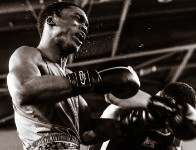 SGala  de boxe anglaise pour les 100 ans de la VGA  Saint-Maur mars 2019 © Laurence Masson