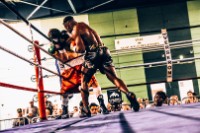 Gala  de boxe anglaise pour les 100 ans de la VGA  Saint-Maur mars 2019 © Laurence Masson (3)
