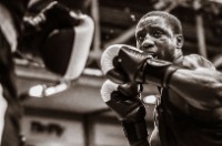 Boxe à Levallois @ Laurence Masson (2)