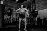David Cerqueira, <a href="http://invictus-physicalcoaching.com/" target="_blank">Invictus Physical Coaching</a>, Crossfit Dijon © Laurence Masson (9)