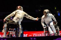 Championnats d'Europe Strasbourg 2014 © Laurence Masson
