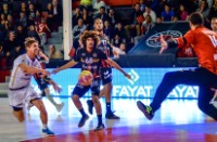 LIDL Star Ligue Journée 05 _  US Ivry / USDK Dunkerque 2016 © Laurence Masson (3)