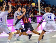 LIDL Star Ligue Journée 05 _  US Ivry / USDK Dunkerque 2016 © Laurence Masson (7)