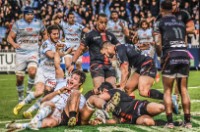 Racing92 - Stade Toulousain nov.2015 © Laurence Masson