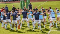 Racing 92 / Toulon - quart de finale ERCC- ©  Laurence Masson Photographie 2016