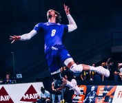 France - République Tchèque match de préparation à l'Euro 2019  © Laurence Masson 2019 (12)